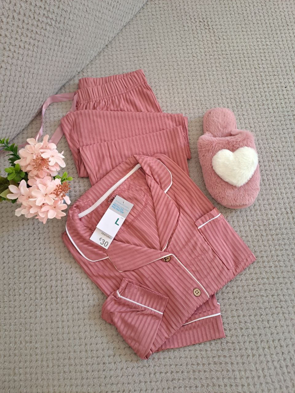 Pyjama Pinterest importation