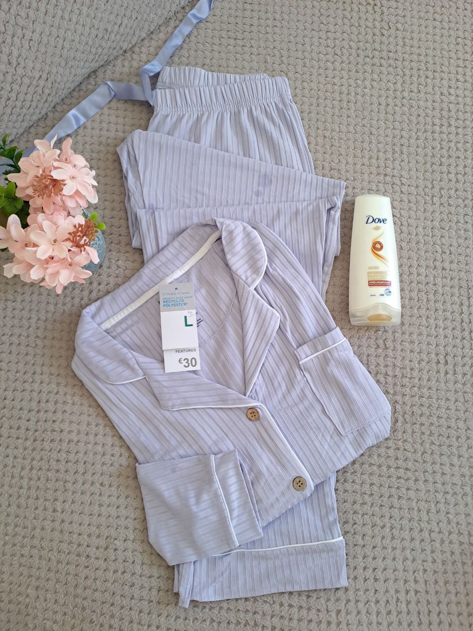 Pyjama Pinterest importation image