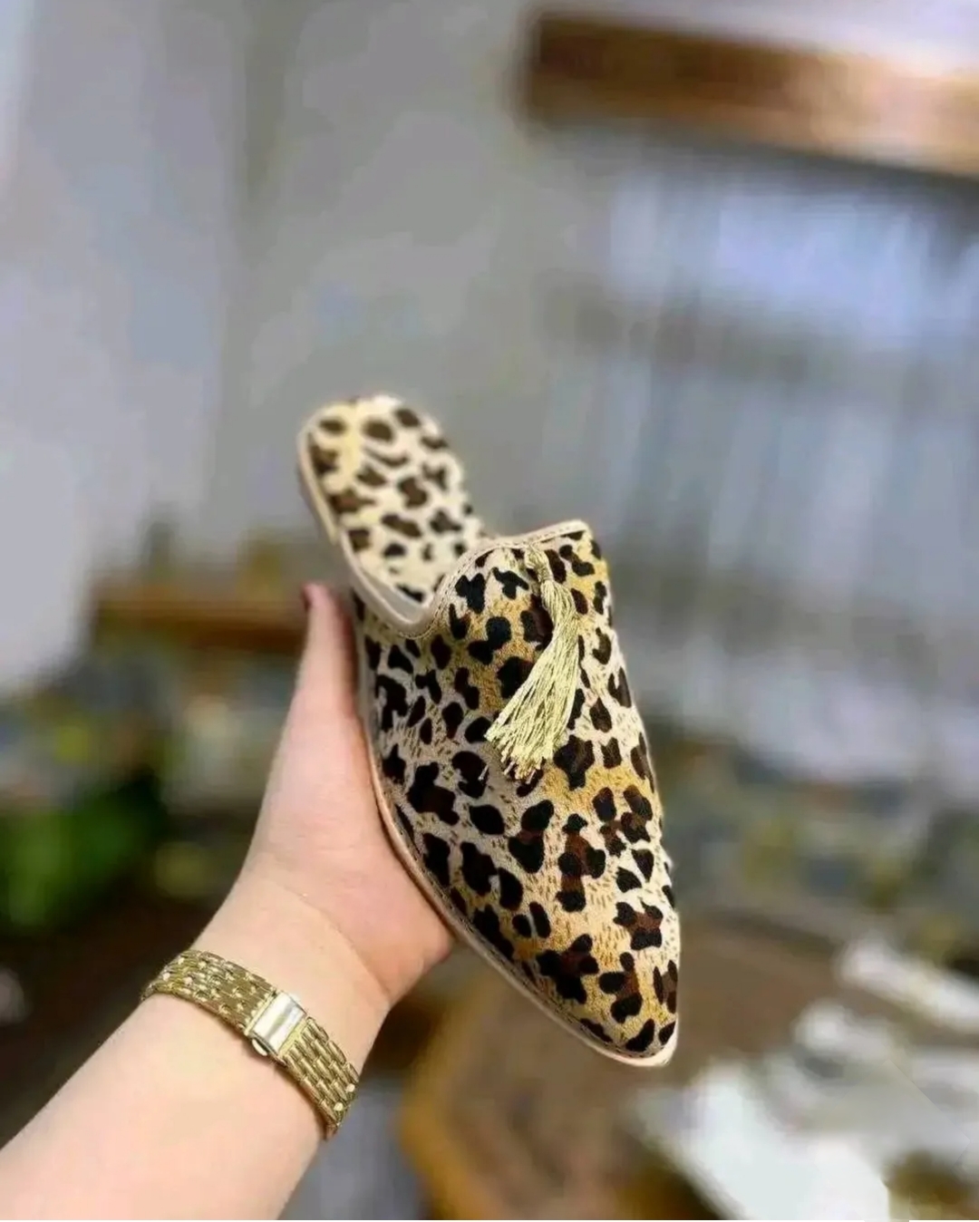 بلغة ليوباغ