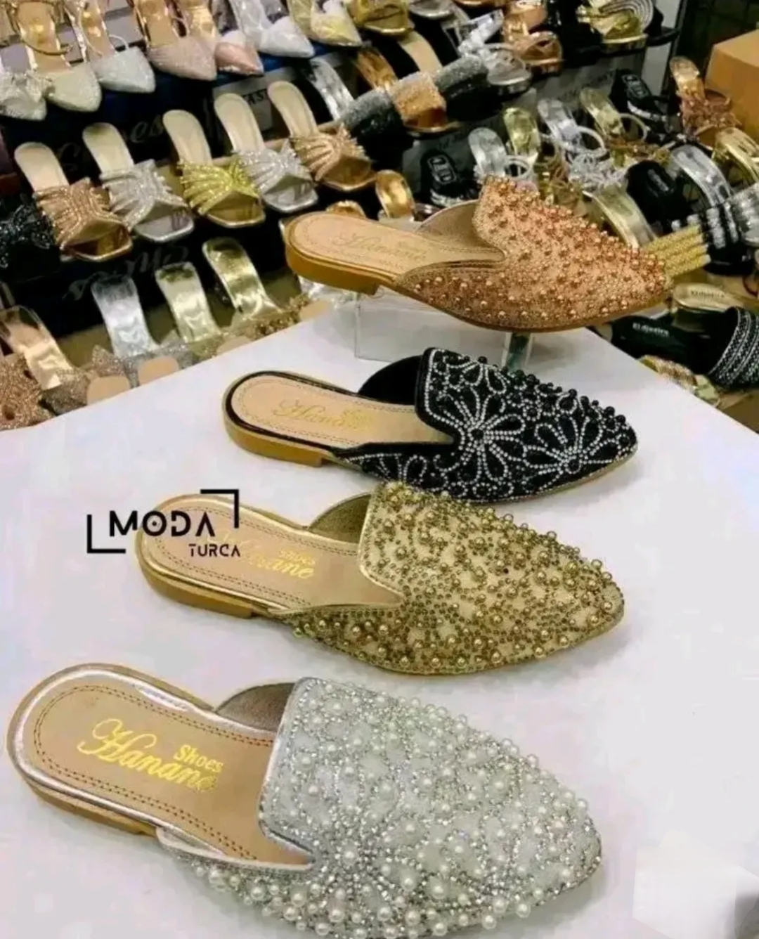 بلغة استراس