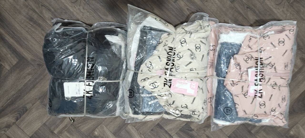 طقم اطفال لعيد 2026 ✨✨