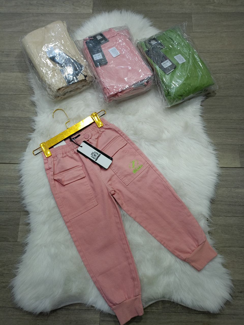 ملابس اطفال image