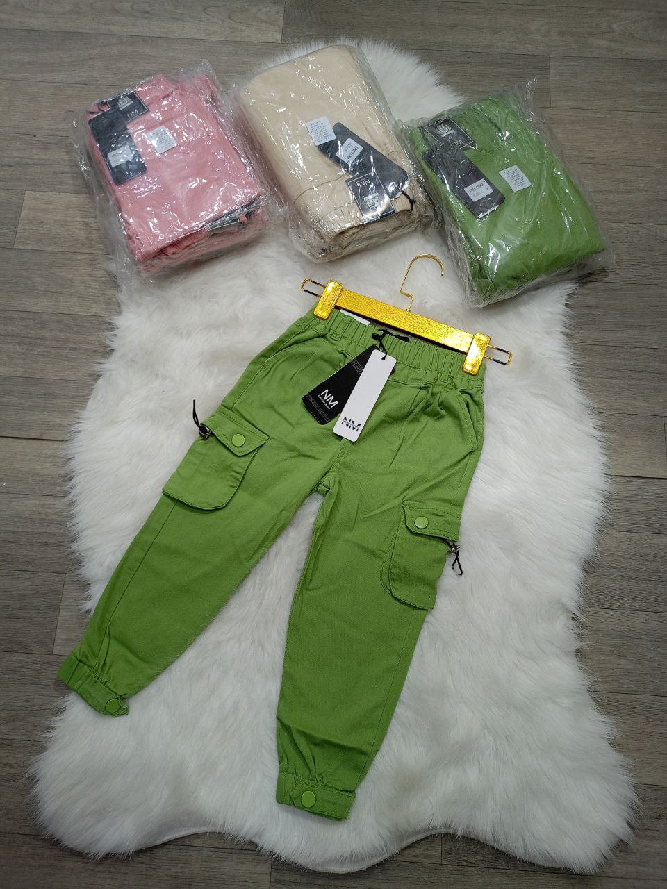 ملابس اطفال