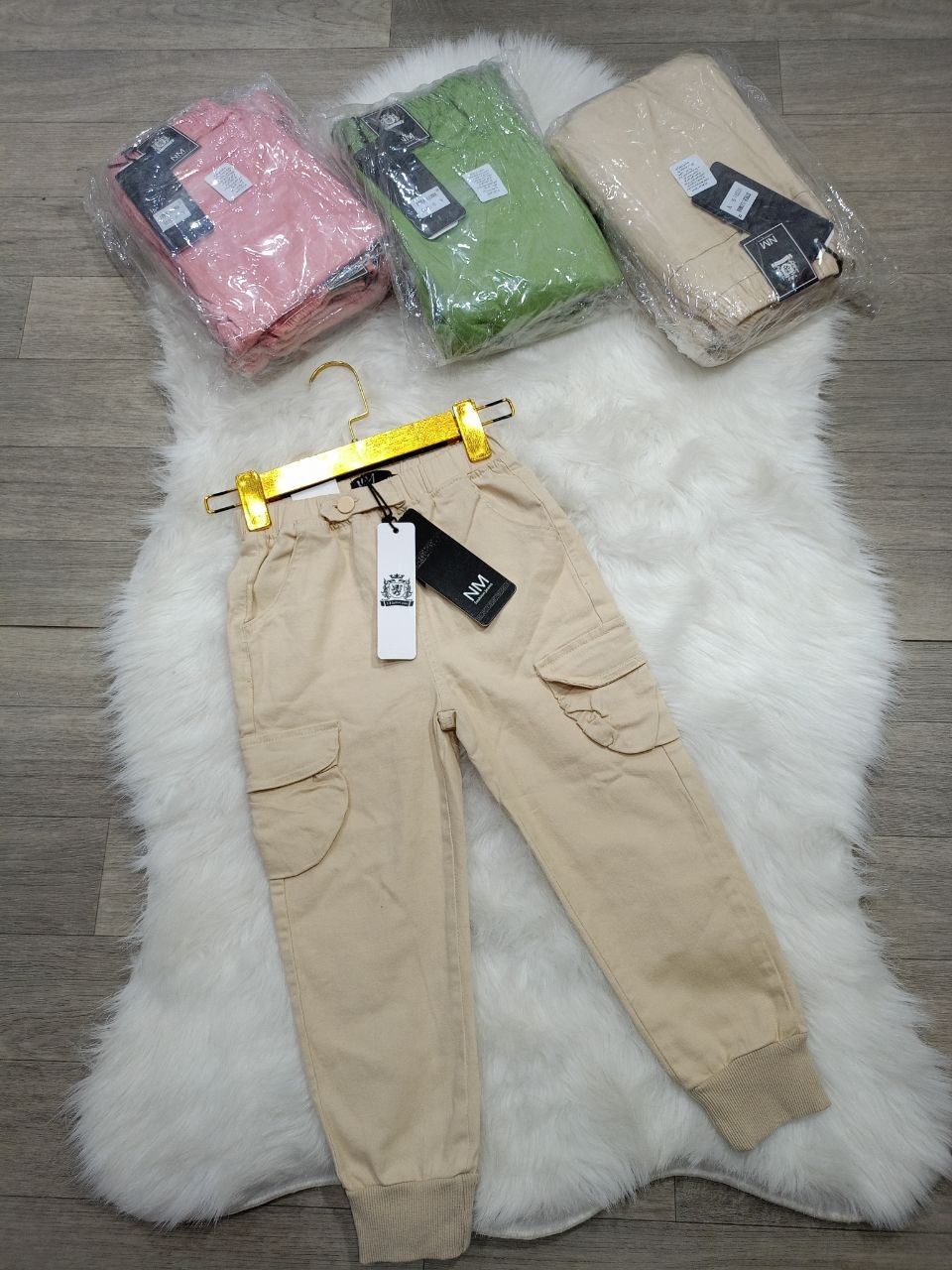 ملابس اطفال