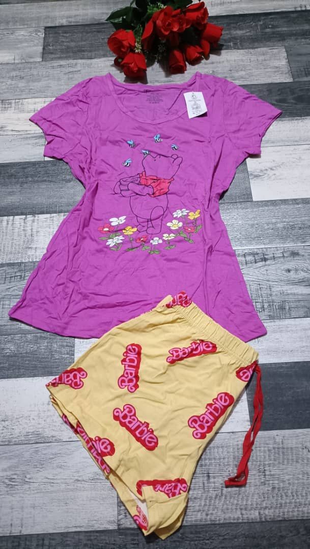 تريكو وشورت امبرطاسيو image