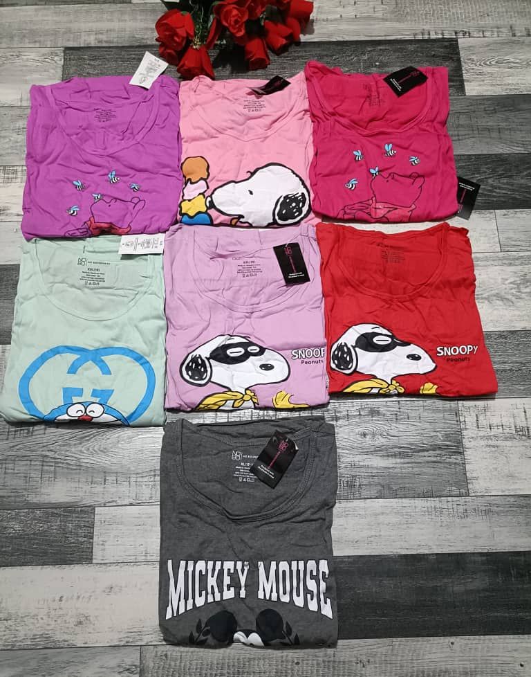 تريكو وشورت امبرطاسيو image