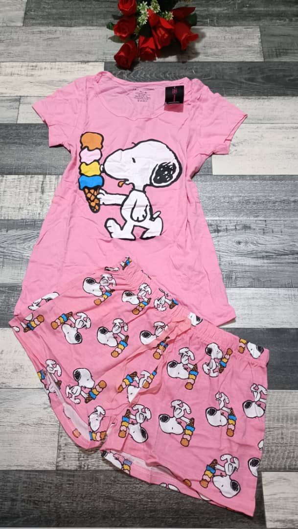 تريكو وشورت امبرطاسيو image