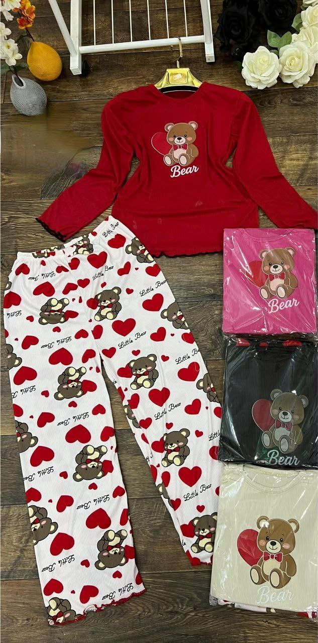 بيجامة نساء