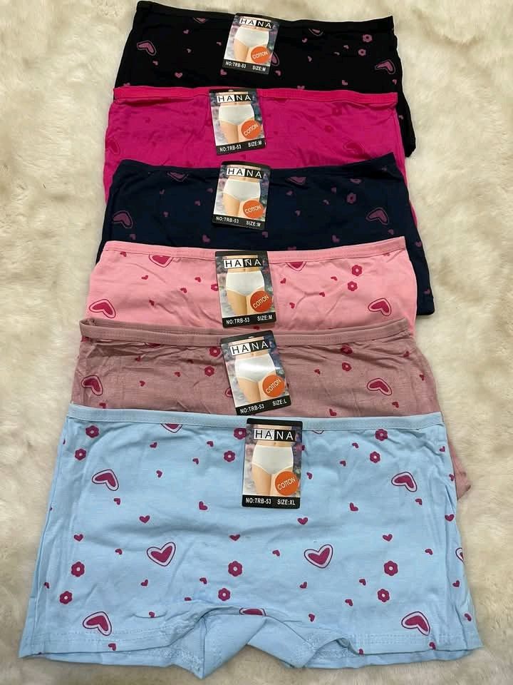 بوكسور نساء image