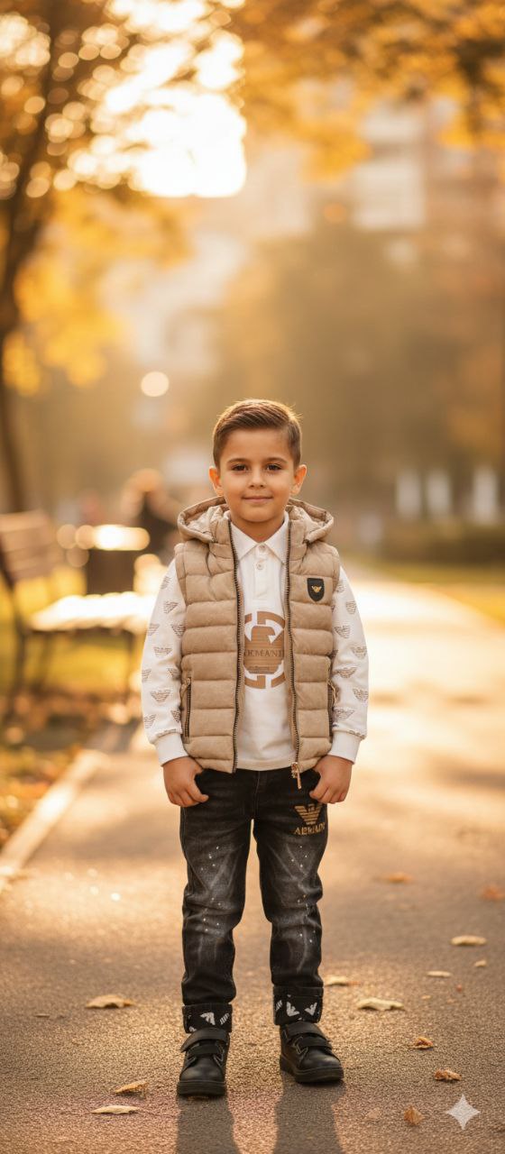 طقم اولاد تحفة ترك