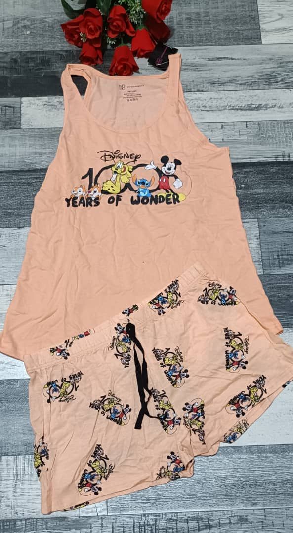 بيستي وشورت امبرطاسيو image