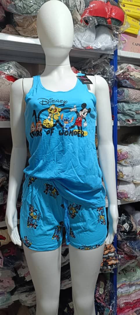 بيستي وشورت امبرطاسيو image