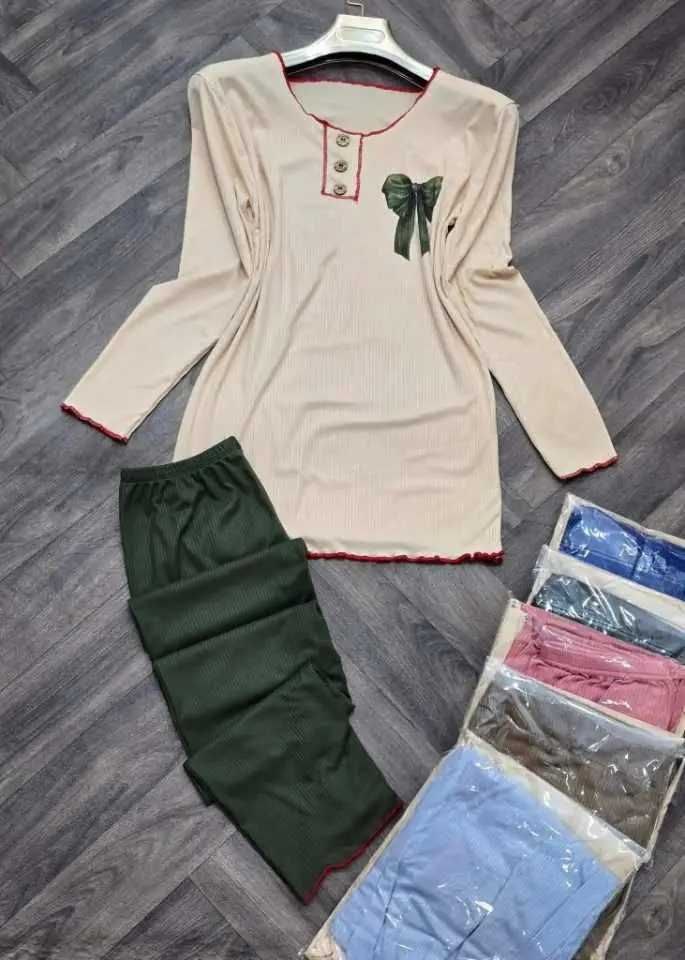 بيجامة نساء