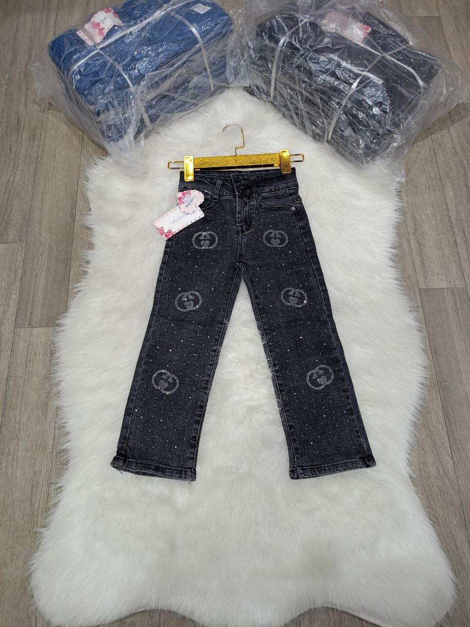 سروال بنات image