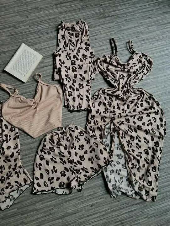 بيجاما نساء image