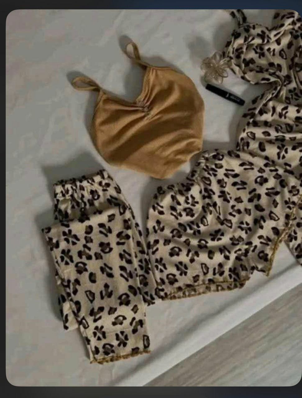 بيجاما نساء