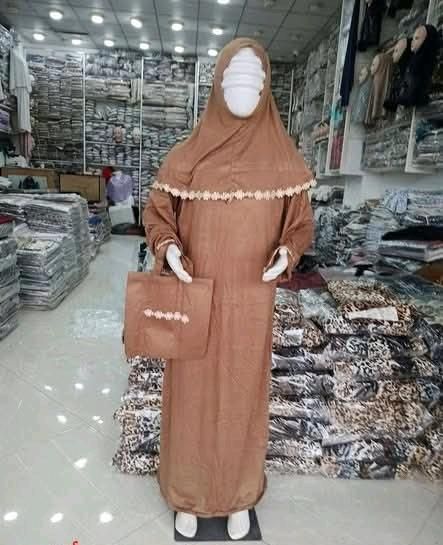 طقم صلاة بنوتات