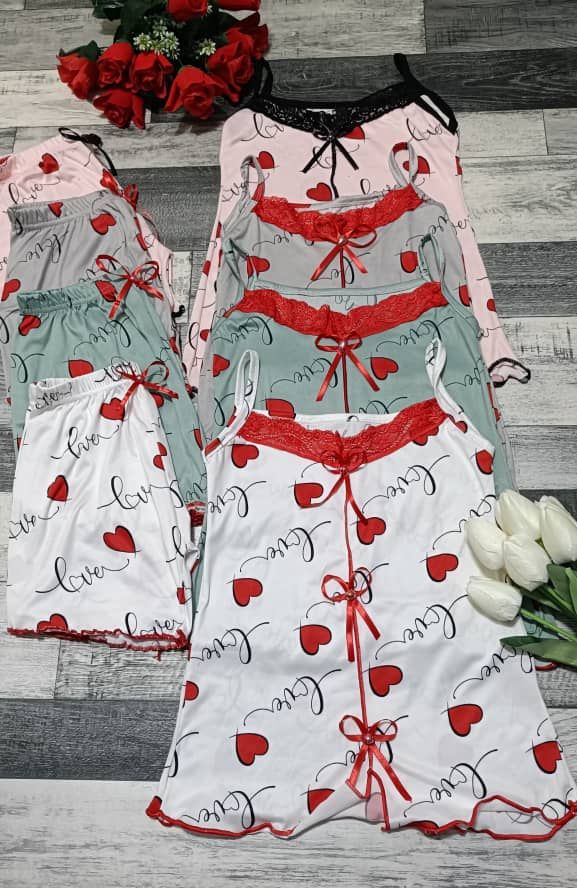 بيستي وشورت