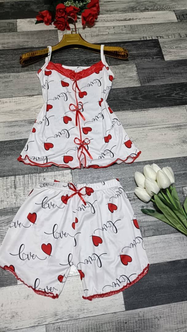 بيستي وشورت