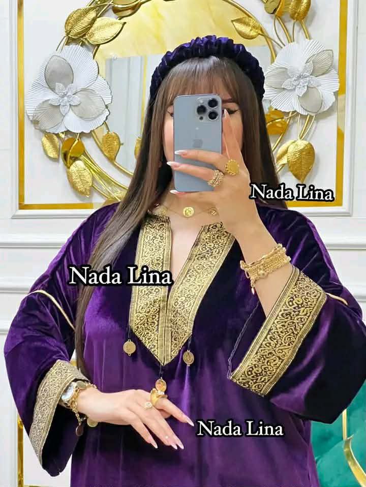 فساتين نسائية بالوان جميلة image