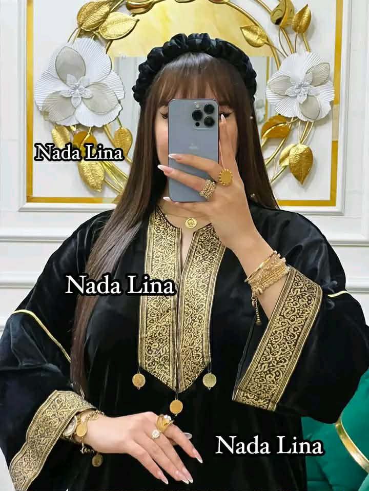 جبة تونسية image