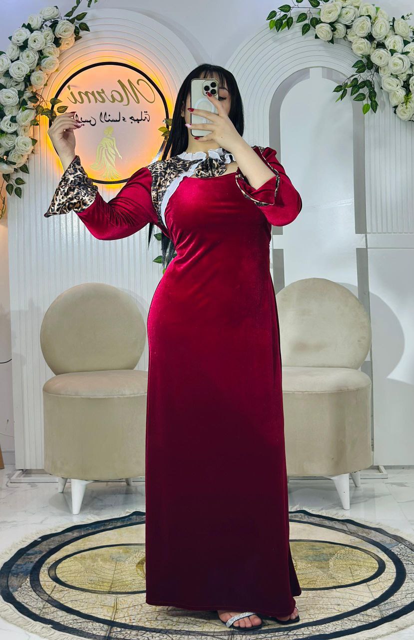 ربة قطيفة image