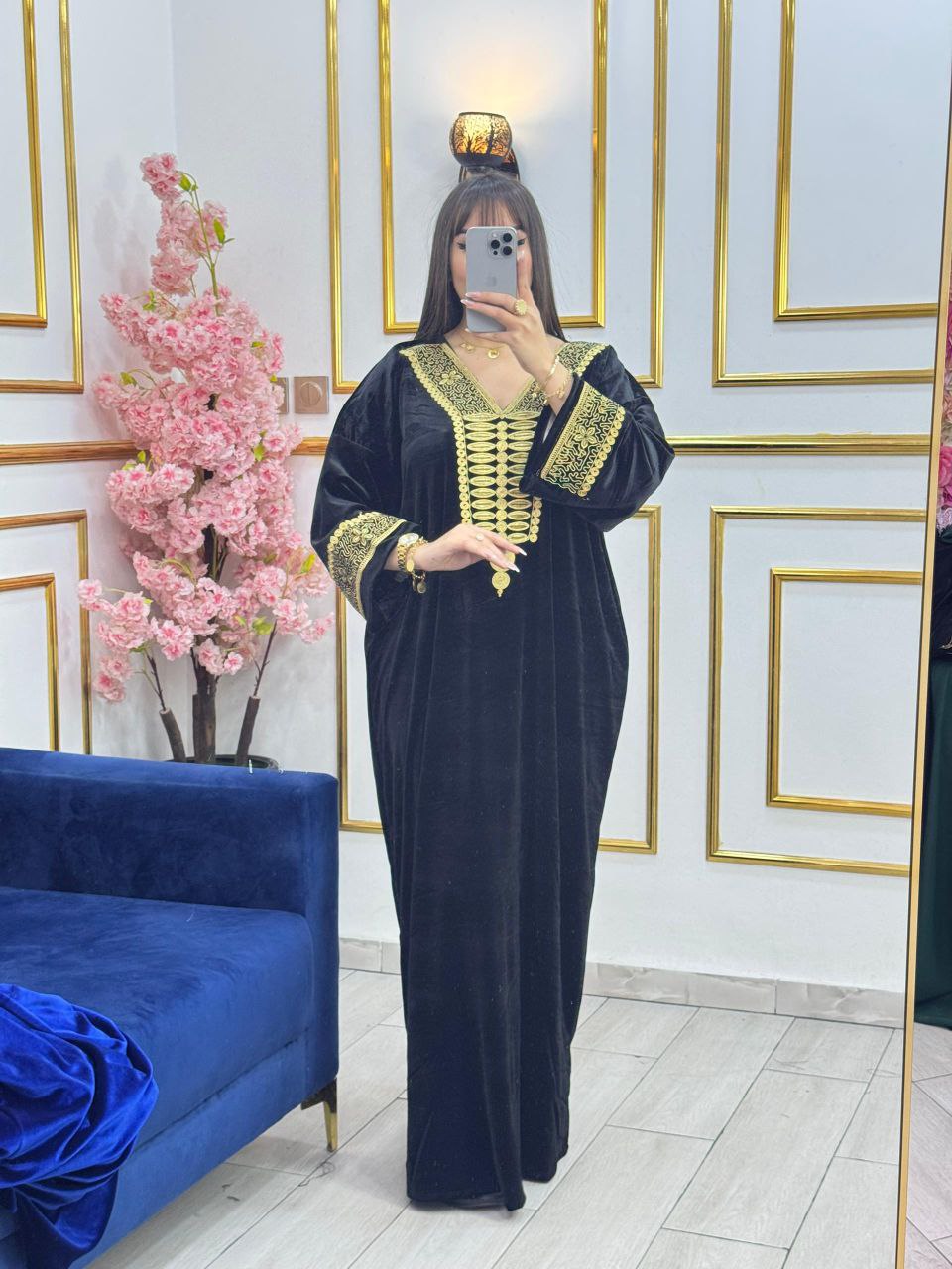 ربة قطرية image