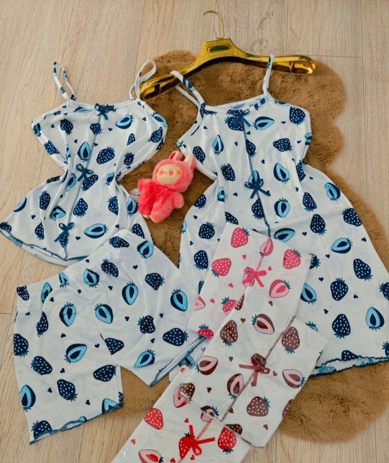 بيجاما 3 بياس image