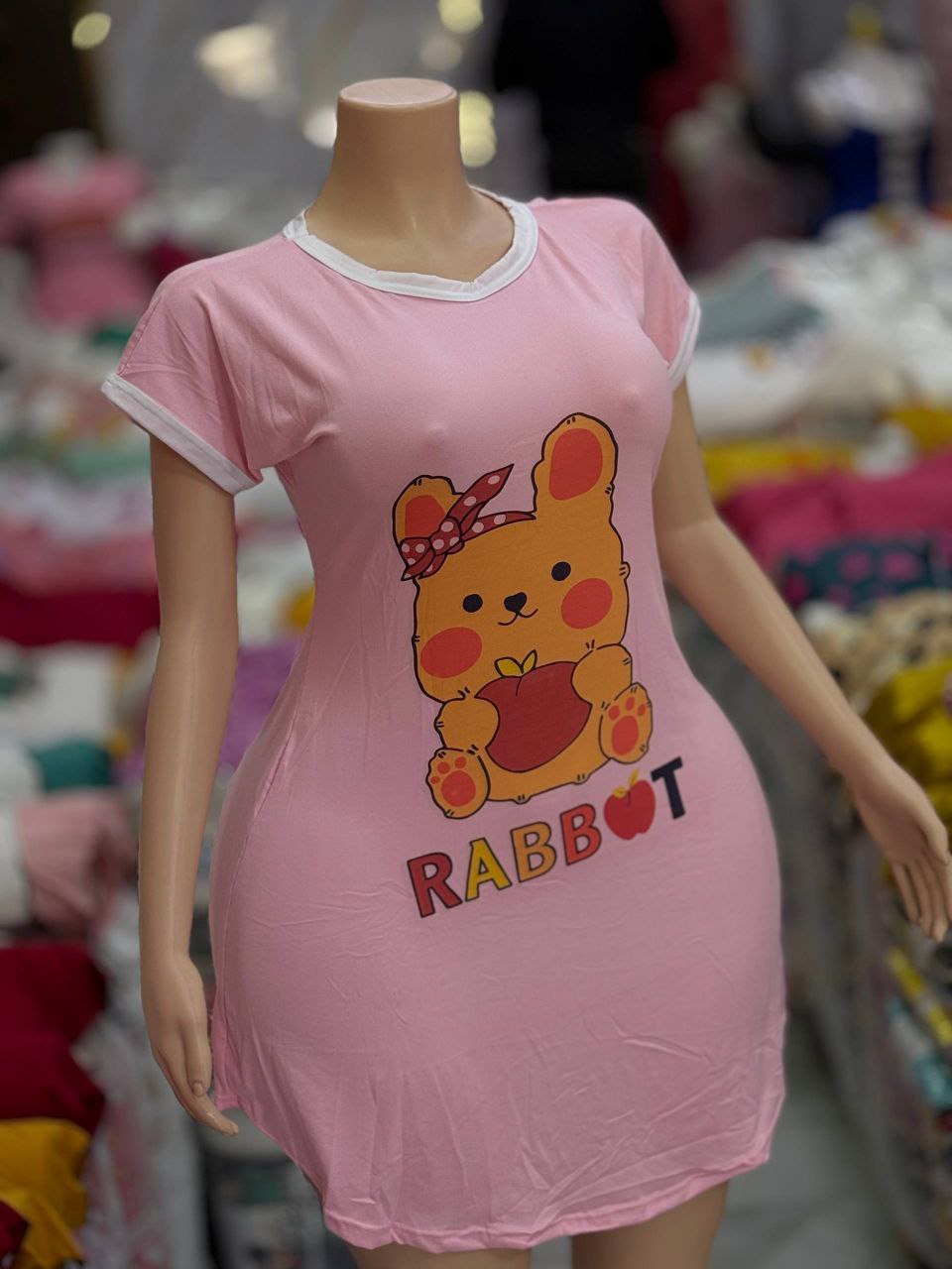 روبة Rabbit image