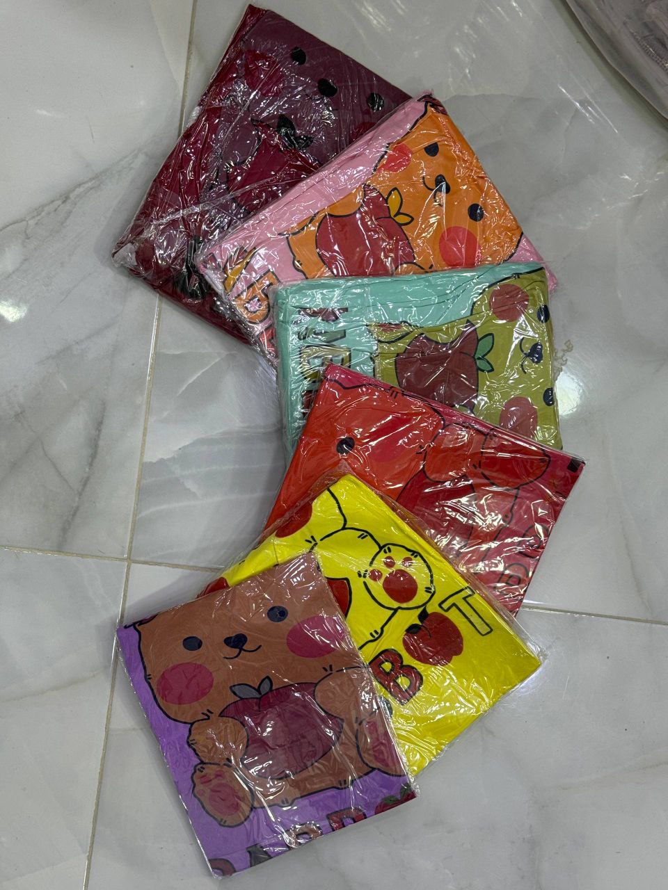 روبة Rabbit image