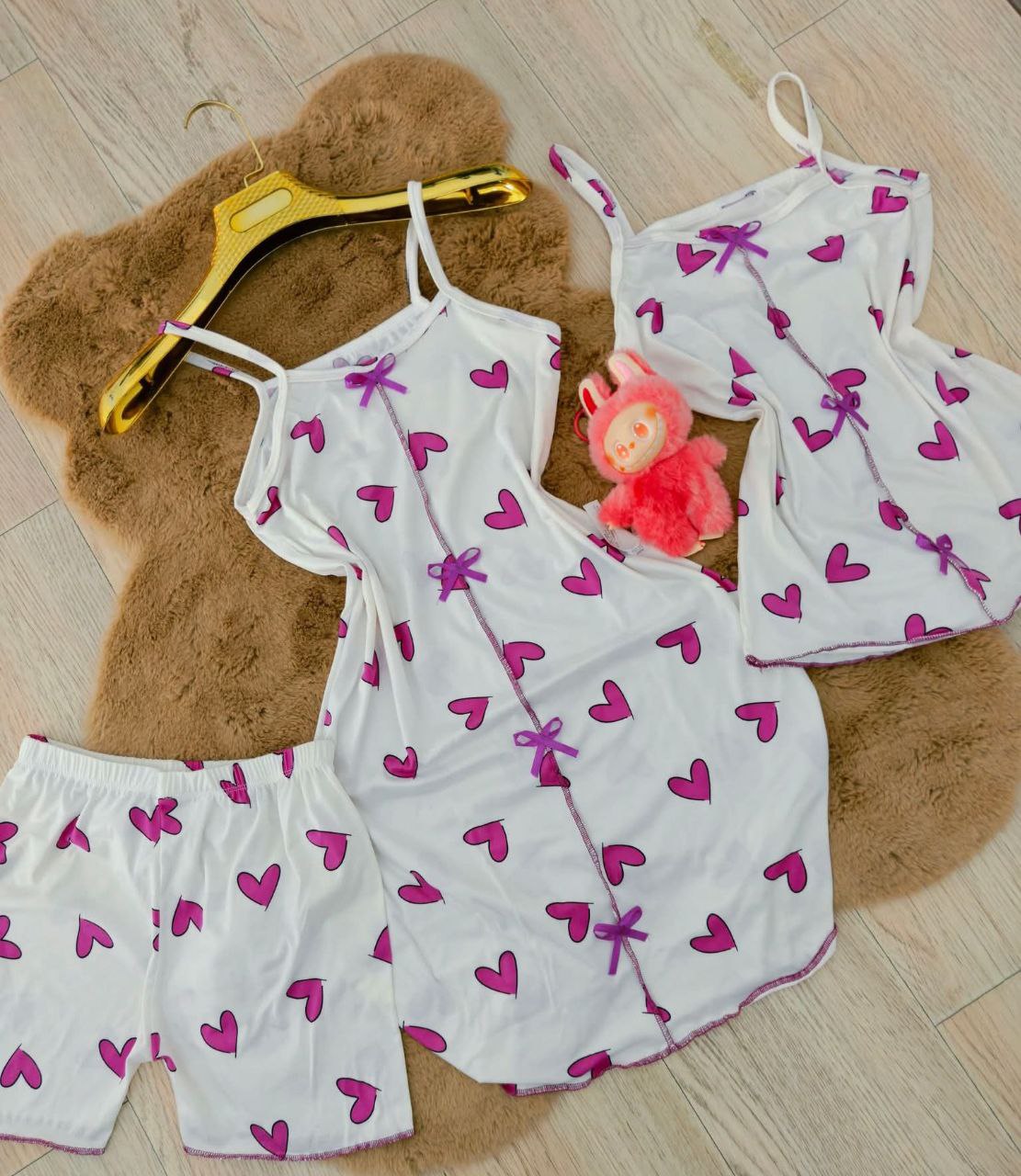 بيجاما 3 بياس