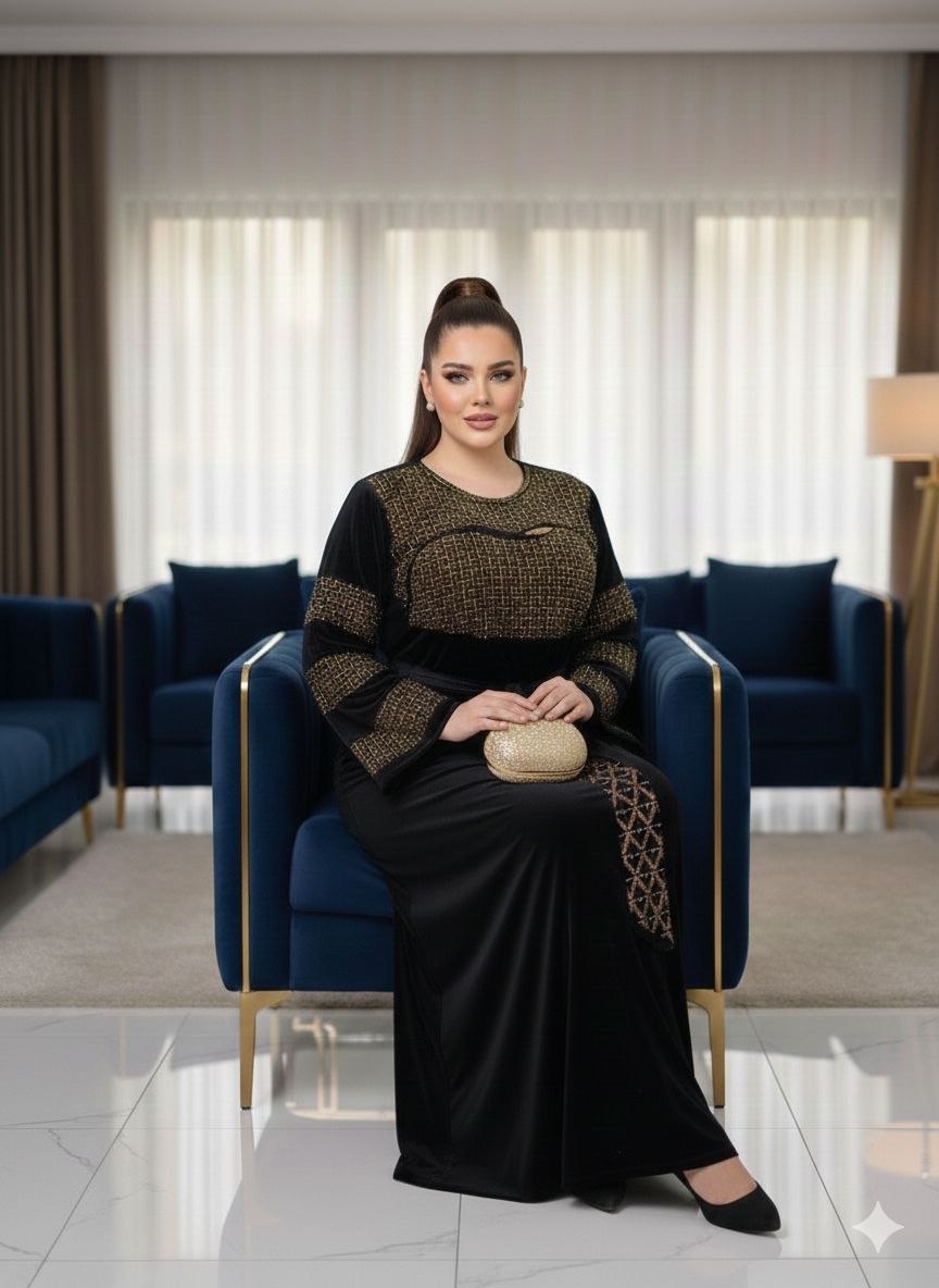 👗بدعية شيرين