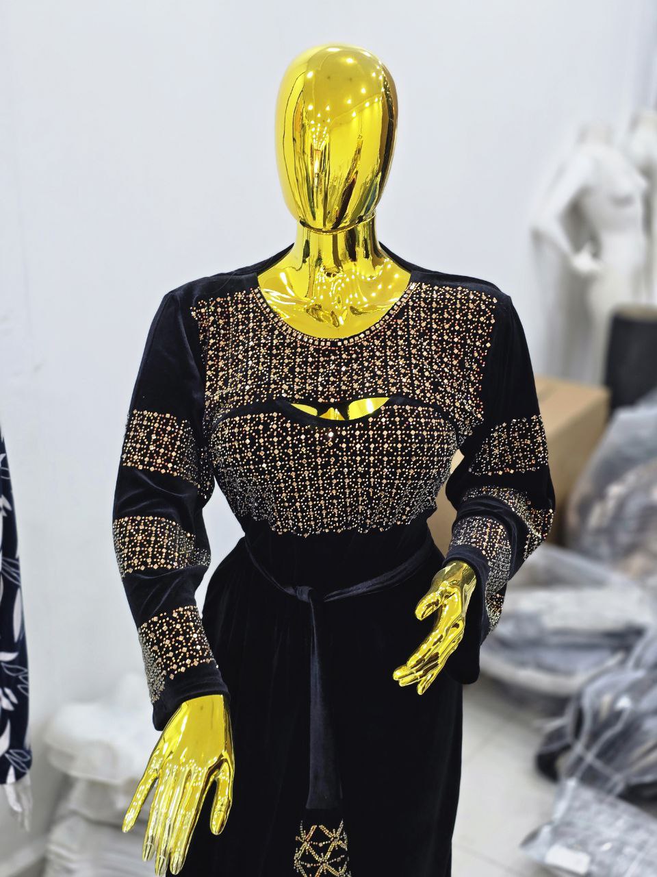 👗بدعية شيرين