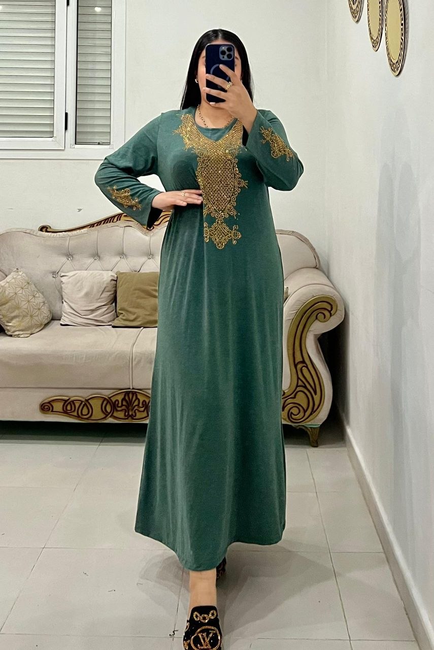 ✅️  150 الف ✅️ قماش كشمير  ✅️ مقاسات       M l xl xxl ✅️ 06 فالسيري