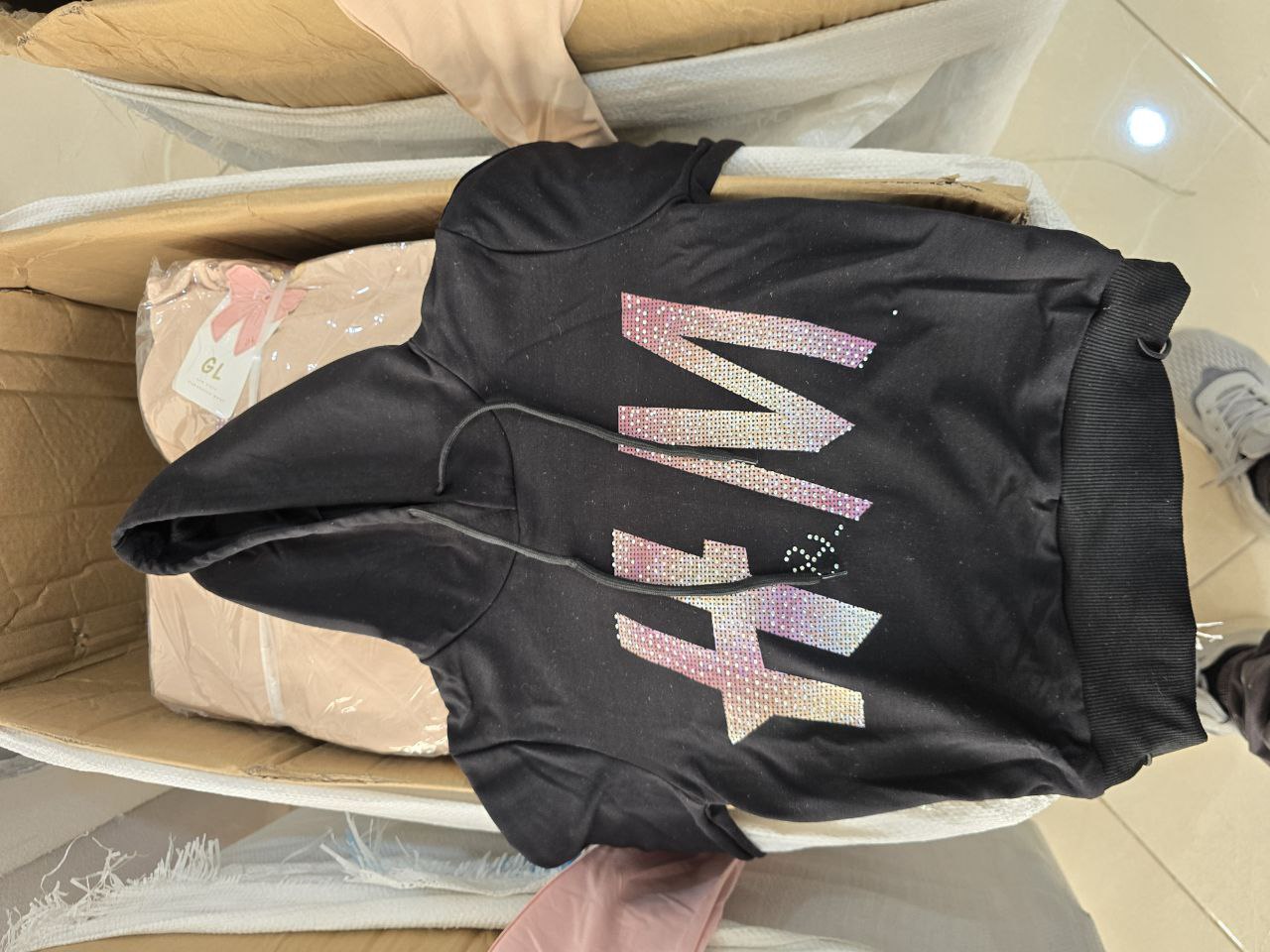 تريكو كوتون image