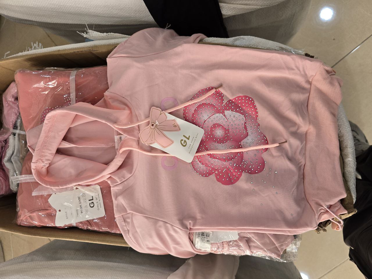 تريكو كوتون image