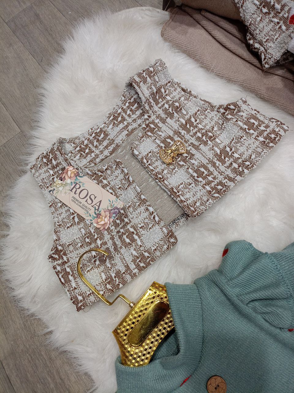 فستان بنات image