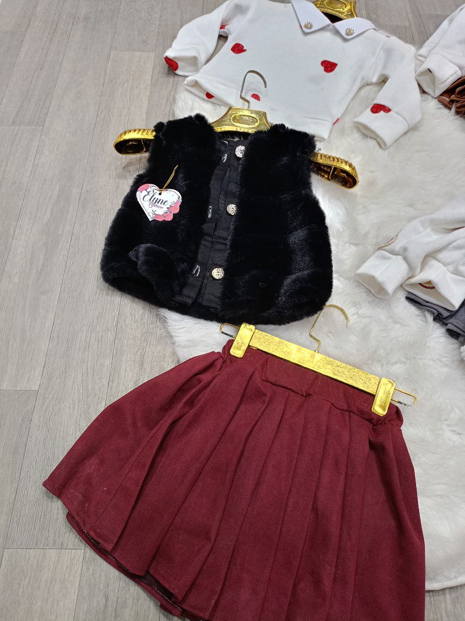 طقم فيرور رائع image