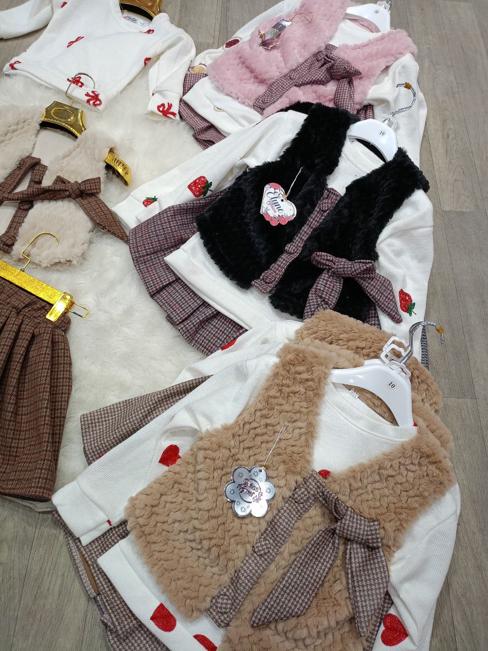 طقم 3 بياس image