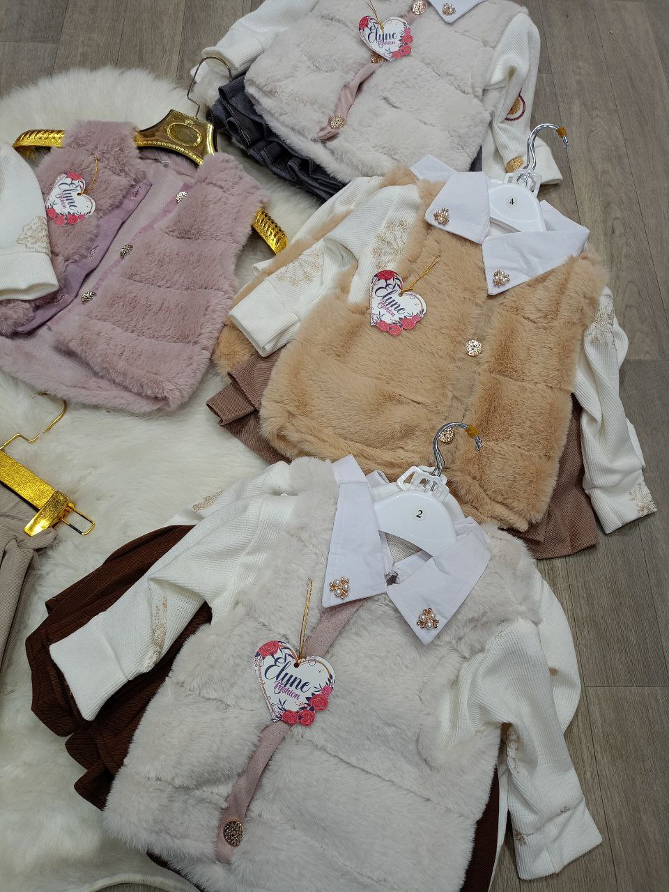 اونصومبل فيرور image