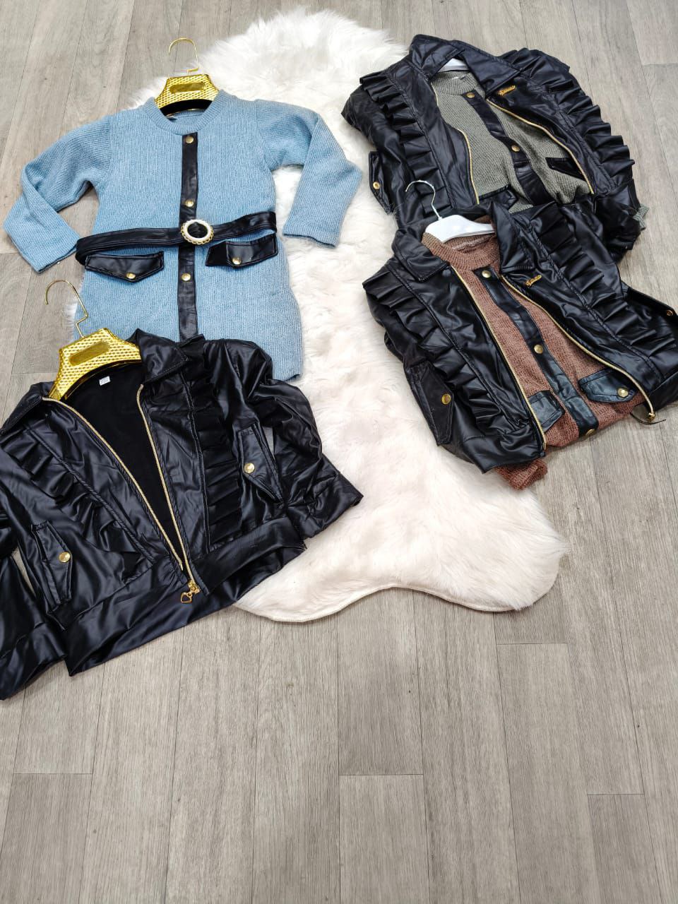 اونصومبل بنات فاست سكاي image