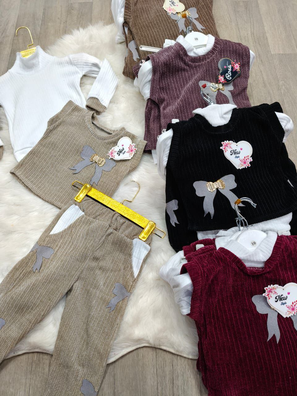 طقم بنات image