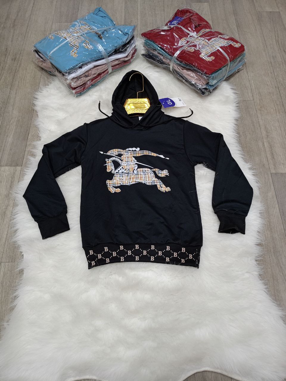 تريكو اولاد