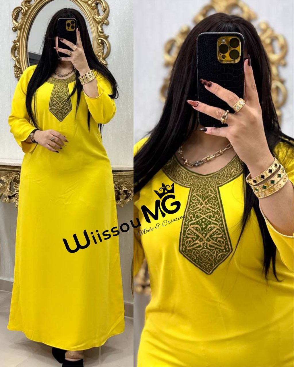 بدعية الخط العربي