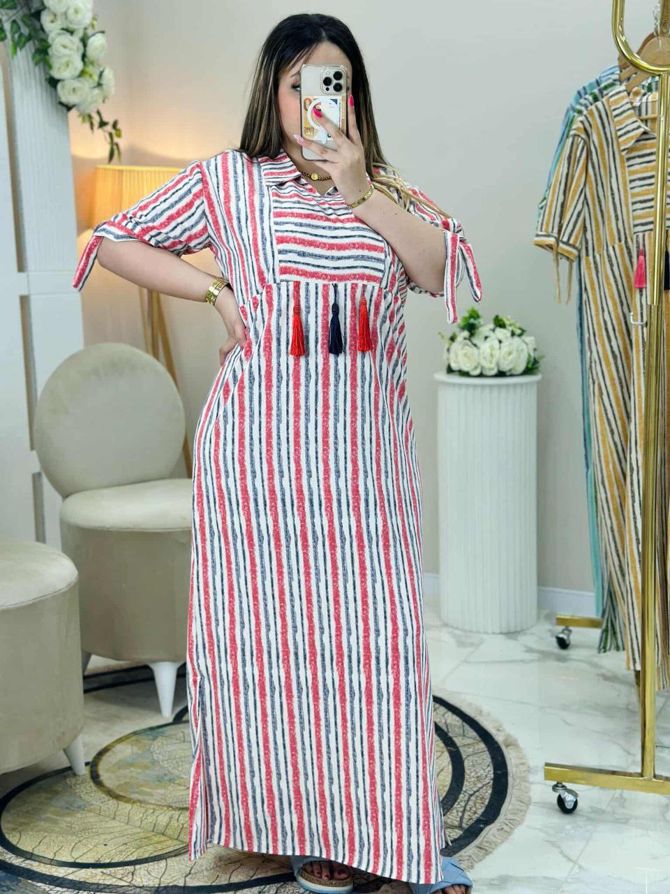 جبة تونسية image