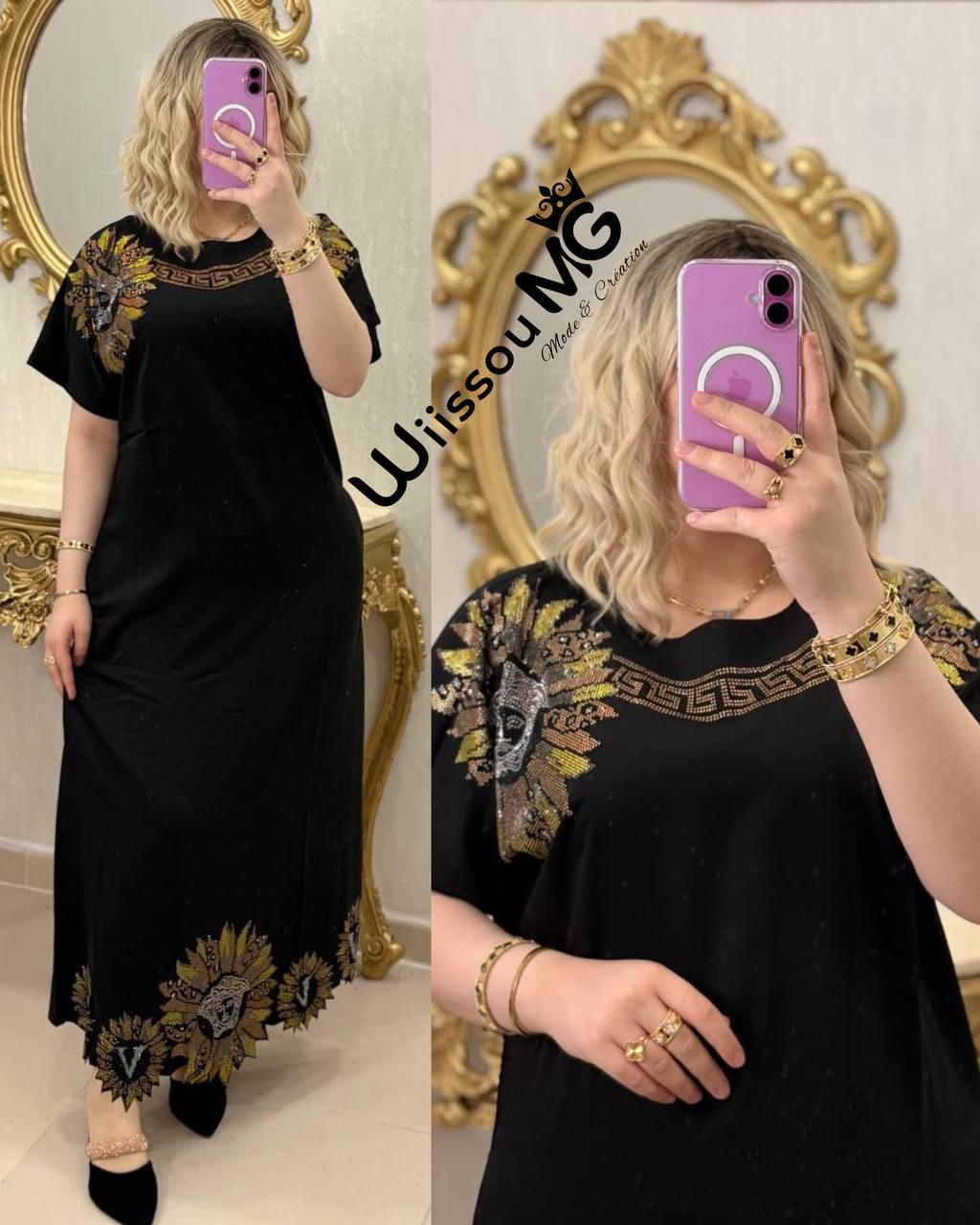 بدعية فرزاشي