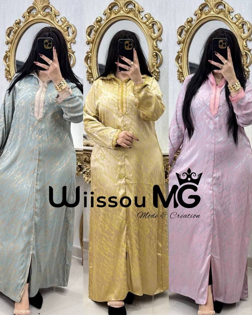 جلابةالكمخة image