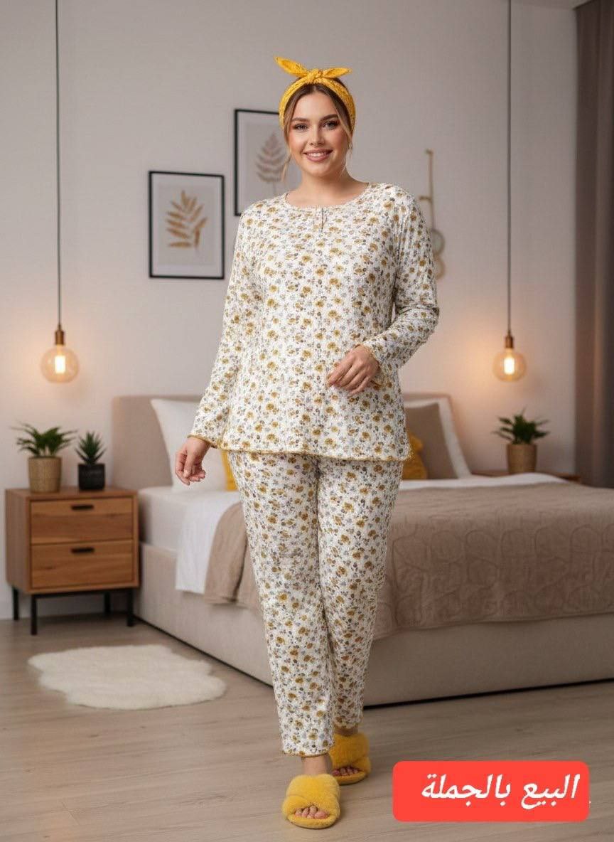 بيجاما لاكوط