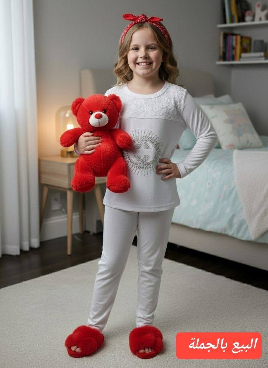 بيجاما أطفال