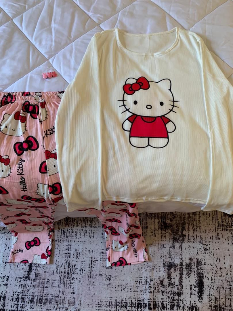 Pyjama cute